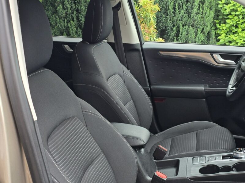 Ford Kuga 1.5 EcoBlue 120KM Titanium / Salon PL I-właściciel III (2019-)