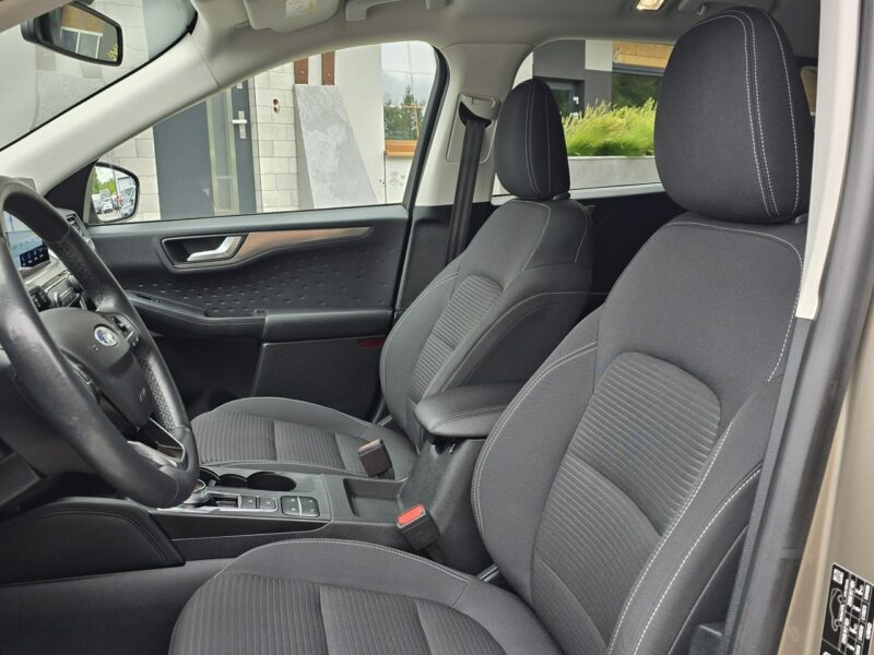 Ford Kuga 1.5 EcoBlue 120KM Titanium / Salon PL I-właściciel III (2019-)