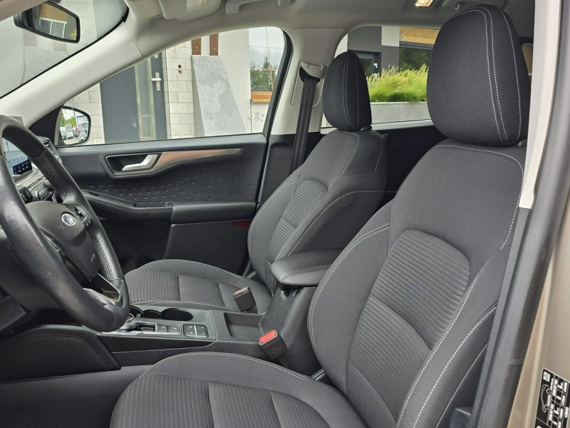 Ford Kuga 1.5 EcoBlue 120KM Titanium / Salon PL I-właściciel III (2019-)