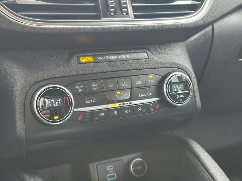 Ford Kuga 1.5 EcoBlue 120KM Titanium / Salon PL I-właściciel III (2019-)