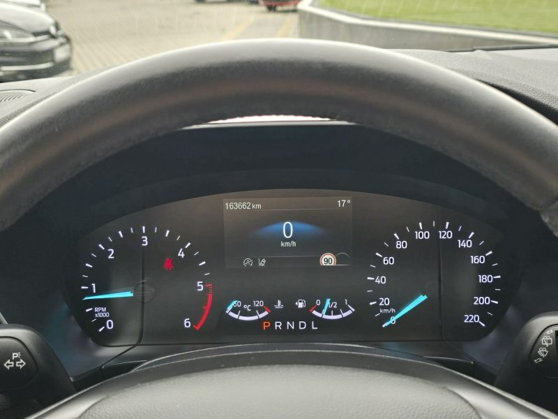Ford Kuga 1.5 EcoBlue 120KM Titanium / Salon PL I-właściciel III (2019-)