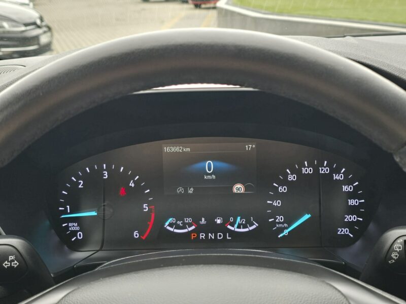 Ford Kuga 1.5 EcoBlue 120KM Titanium / Salon PL I-właściciel III (2019-)