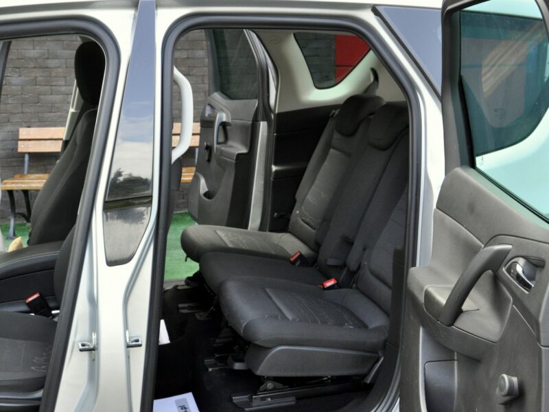 Opel Meriva 1,4T 140KM Enjoy/Panorama/Alu/LEDy/Climatronic/Serwis/Parktronic II (2010-)