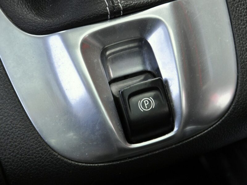 Opel Meriva 1,4T 140KM Enjoy/Panorama/Alu/LEDy/Climatronic/Serwis/Parktronic II (2010-)