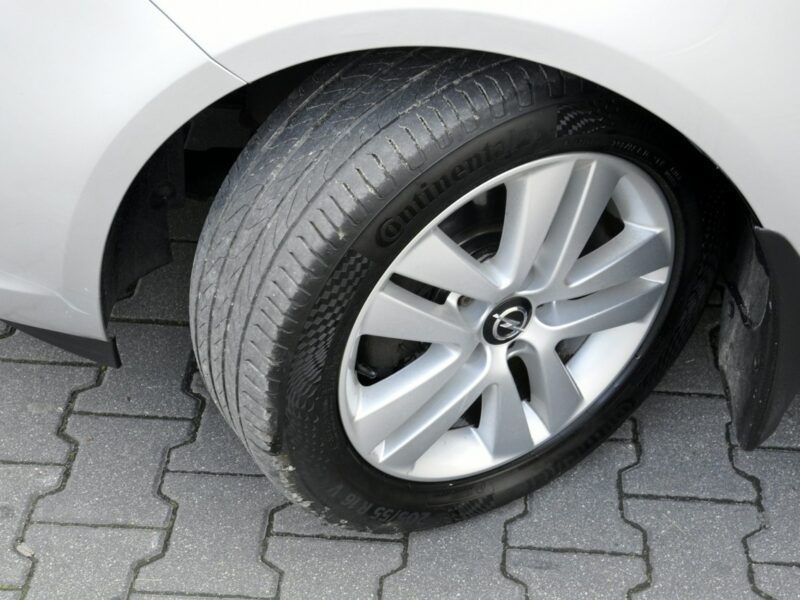Opel Meriva 1,4T 140KM Enjoy/Panorama/Alu/LEDy/Climatronic/Serwis/Parktronic II (2010-)