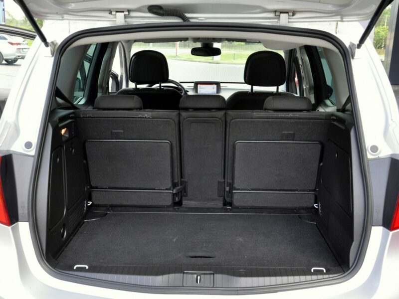 Opel Meriva 1,4T 140KM Enjoy/Panorama/Alu/LEDy/Climatronic/Serwis/Parktronic II (2010-)