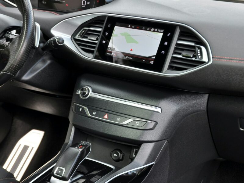 Peugeot 308 SW 1.5d(130KM)*GT*Virtual*Radar*Ful Led*Panorama*Skóry*Navi*Kamera360*Ful III (2013-)