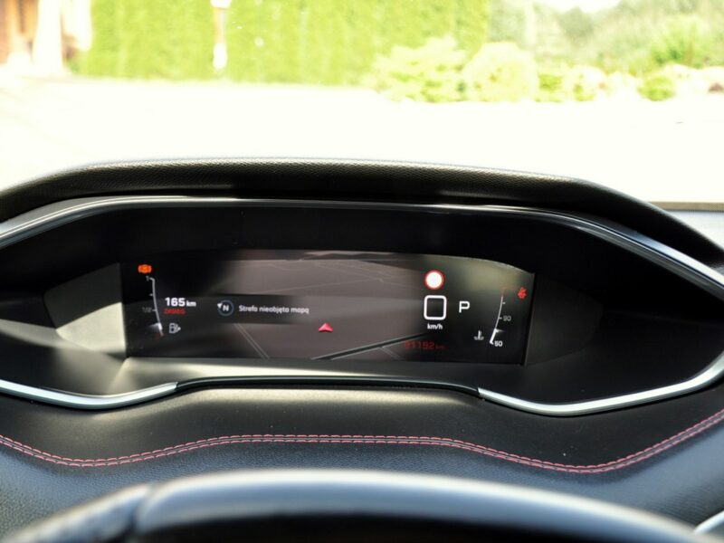 Peugeot 308 SW 1.5d(130KM)*GT*Virtual*Radar*Ful Led*Panorama*Skóry*Navi*Kamera360*Ful III (2013-)