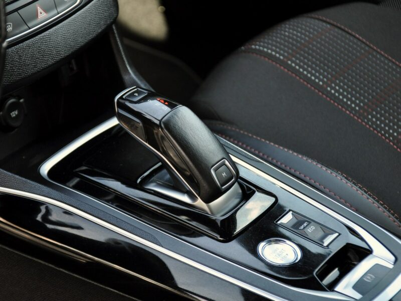 Peugeot 308 SW 1.5d(130KM)*GT*Virtual*Radar*Ful Led*Panorama*Skóry*Navi*Kamera360*Ful III (2013-)