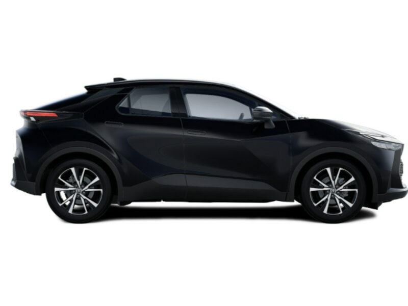 Toyota C-HR Nowa 140KM Hybryda Dostępna od ręki ! Wersja Style Niska Cena! 1509 zł