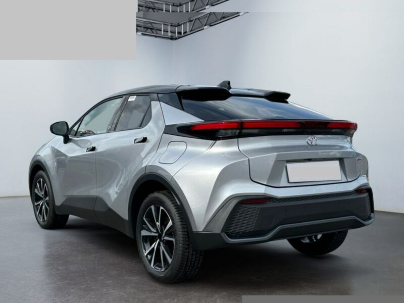 Toyota C-HR Nowa 140KM Hybryda Dostępna od ręki ! Wersja Style Niska Cena! 1509 zł