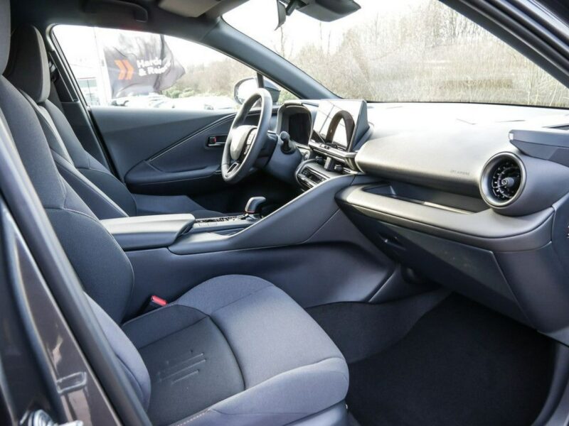 Toyota C-HR Nowa 140KM Hybryda Dostępna od ręki ! Wersja Style Niska Cena! 1509 zł
