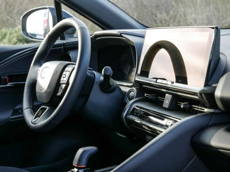 Toyota C-HR Nowa 140KM Hybryda Dostępna od ręki ! Wersja Style Niska Cena! 1509 zł
