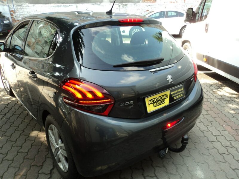 Peugeot 208 sprzedam peugeota 208 z 16r I (2012-2019)