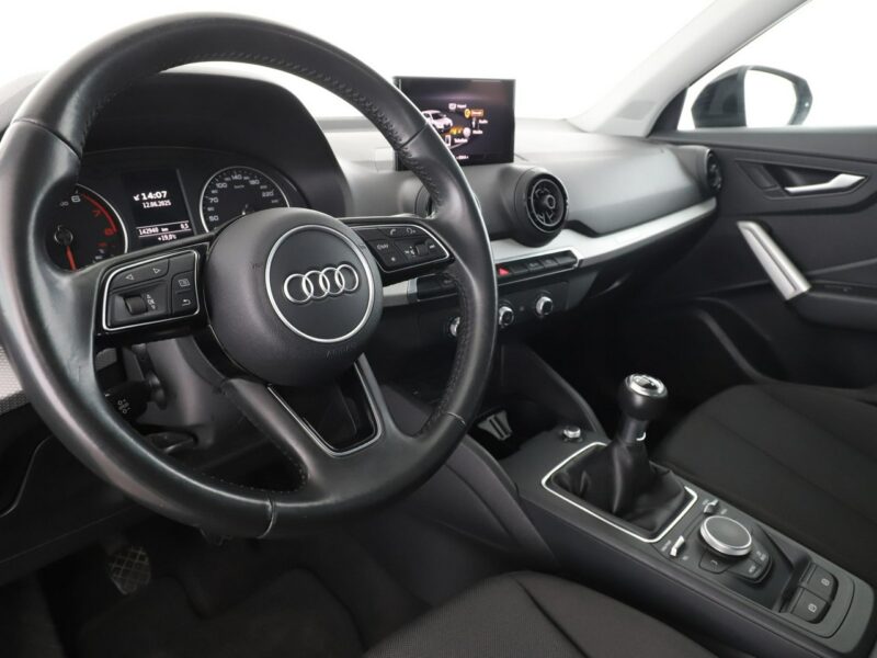 Audi Q2 GRATIS! Pakiet Serwisowy o wartości 1000 zł!