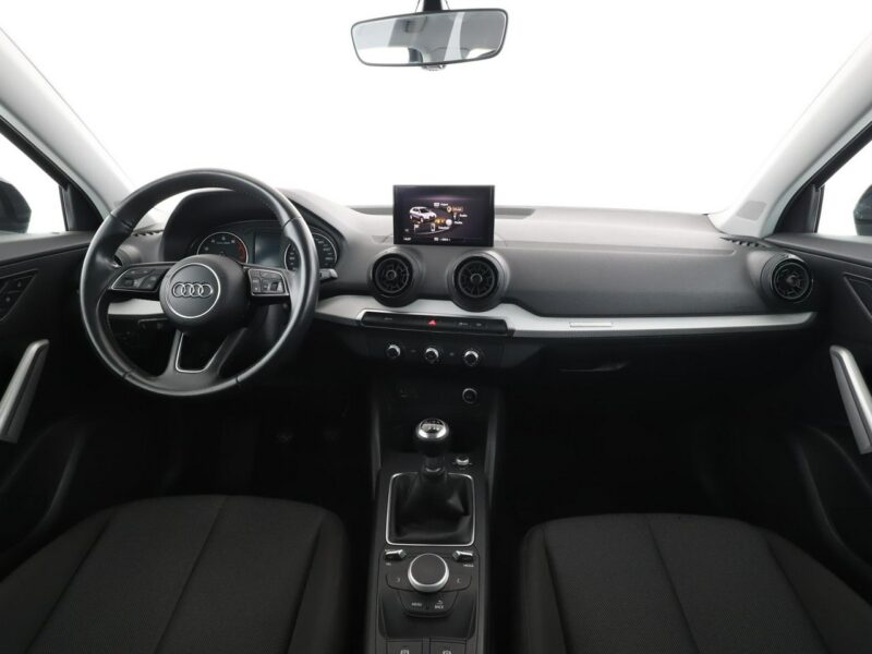 Audi Q2 GRATIS! Pakiet Serwisowy o wartości 1000 zł!