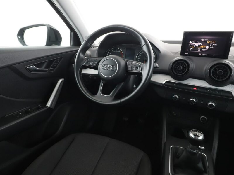 Audi Q2 GRATIS! Pakiet Serwisowy o wartości 1000 zł!