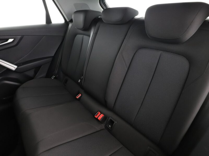 Audi Q2 GRATIS! Pakiet Serwisowy o wartości 1000 zł!