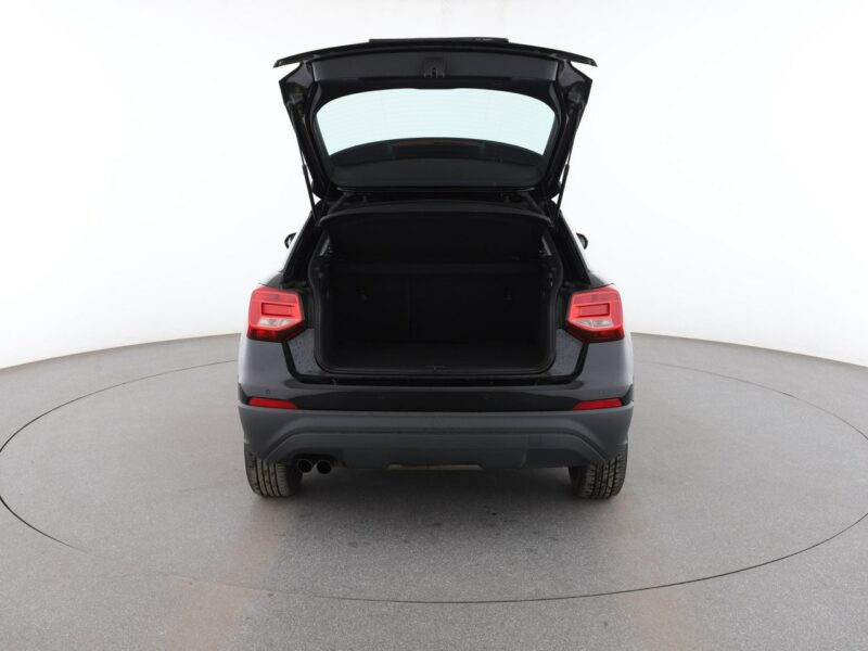 Audi Q2 GRATIS! Pakiet Serwisowy o wartości 1000 zł!