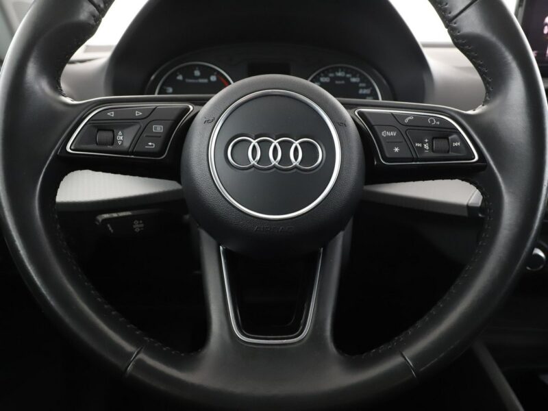 Audi Q2 GRATIS! Pakiet Serwisowy o wartości 1000 zł!