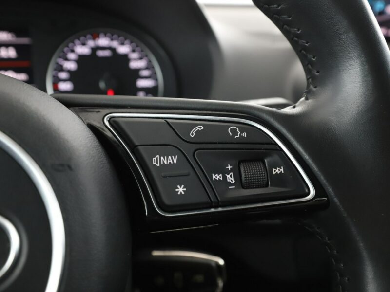 Audi Q2 GRATIS! Pakiet Serwisowy o wartości 1000 zł!