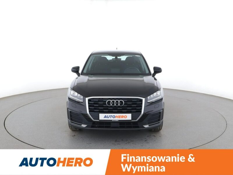 Audi Q2 GRATIS! Pakiet Serwisowy o wartości 1000 zł!