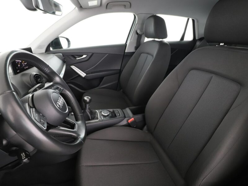 Audi Q2 GRATIS! Pakiet Serwisowy o wartości 1000 zł!