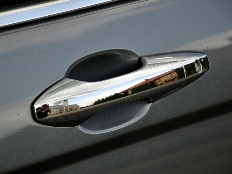 Honda CR-V 2.0i(150KM)*Executive*Xenon*Navi*Kamera*Skóry*2xParktr.*I Wł*Alu18"ASO III (2006-2012)