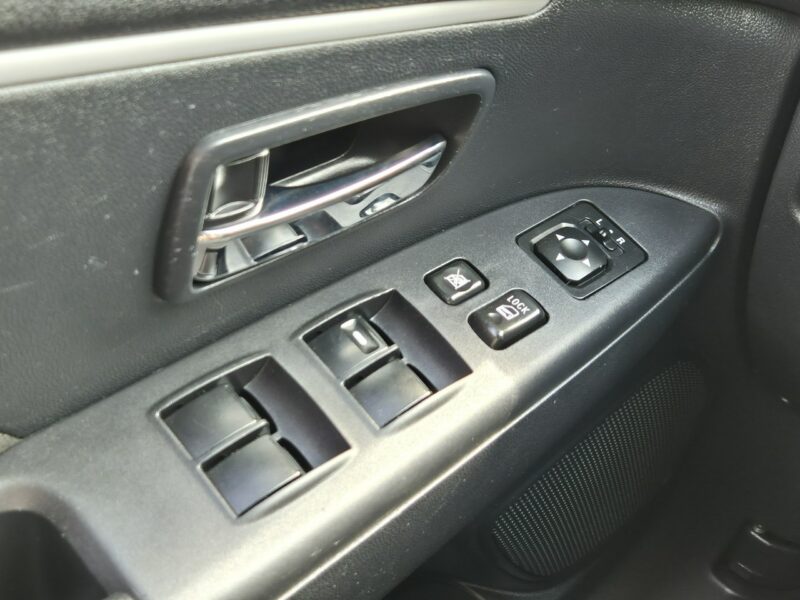 Mitsubishi ASX 2011r, 4x4, 1.8D 150KM, Oryginalny Lakier, Przebieg 165tyś km