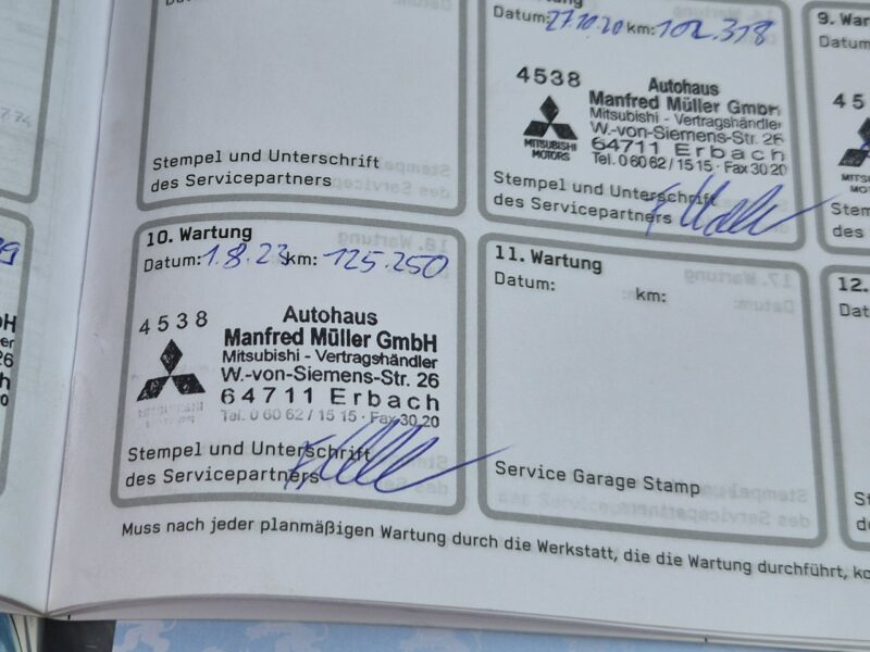 Mitsubishi ASX 2011r, 4x4, 1.8D 150KM, Oryginalny Lakier, Przebieg 165tyś km