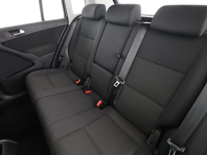 Volkswagen Tiguan GRATIS! Pakiet Serwisowy o wartości 600 zł! I (2007-2016)