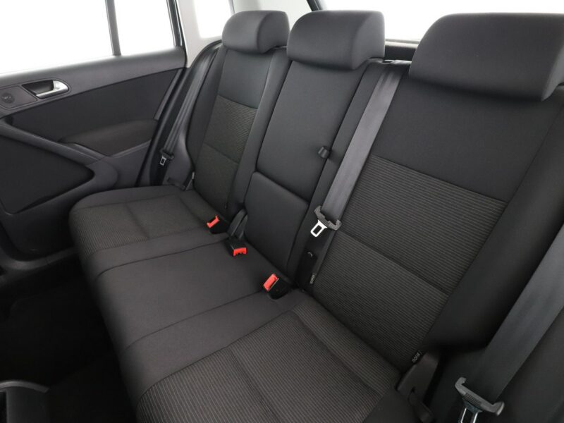 Volkswagen Tiguan GRATIS! Pakiet Serwisowy o wartości 600 zł! I (2007-2016)