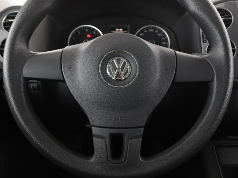 Volkswagen Tiguan GRATIS! Pakiet Serwisowy o wartości 600 zł! I (2007-2016)