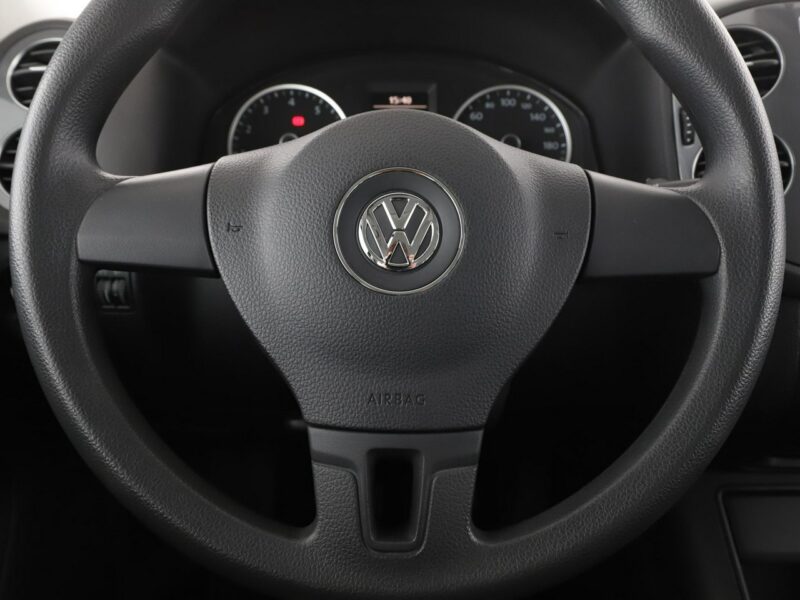 Volkswagen Tiguan GRATIS! Pakiet Serwisowy o wartości 600 zł! I (2007-2016)