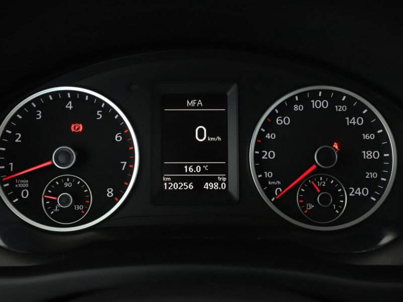 Volkswagen Tiguan GRATIS! Pakiet Serwisowy o wartości 600 zł! I (2007-2016)