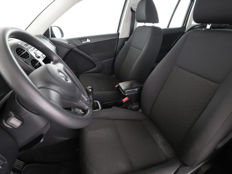 Volkswagen Tiguan GRATIS! Pakiet Serwisowy o wartości 600 zł! I (2007-2016)