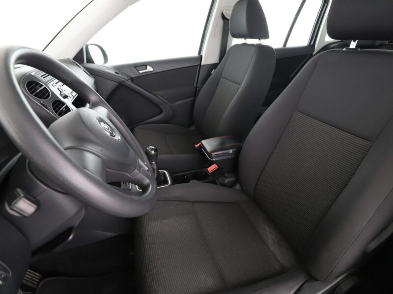 Volkswagen Tiguan GRATIS! Pakiet Serwisowy o wartości 600 zł! I (2007-2016)
