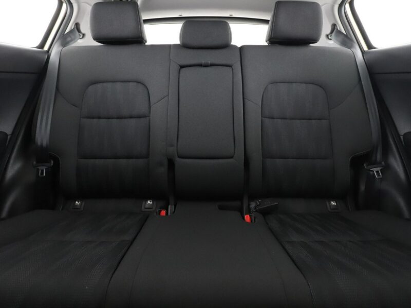 Kia Sportage PDC klima auto hrzane fotele bluetooth IV (2016-2021)