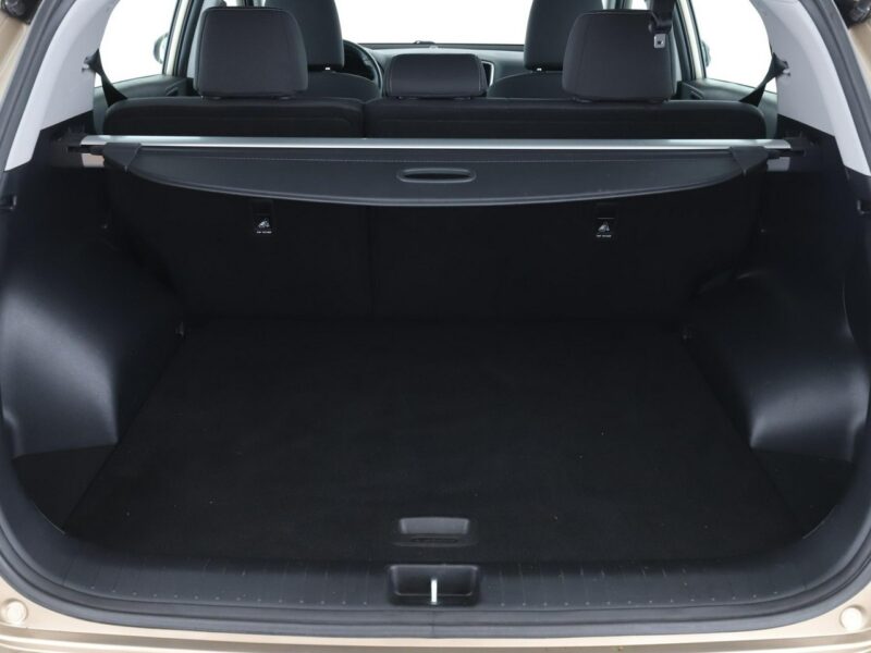 Kia Sportage PDC klima auto hrzane fotele bluetooth IV (2016-2021)