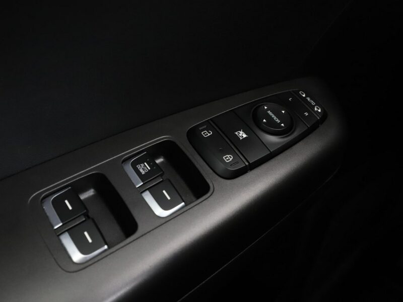 Kia Sportage PDC klima auto hrzane fotele bluetooth IV (2016-2021)