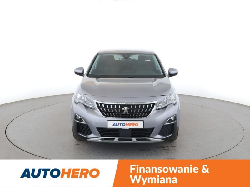 Peugeot 3008 GRATIS! Pakiet Serwisowy o wartości 800 zł! II (2016-)