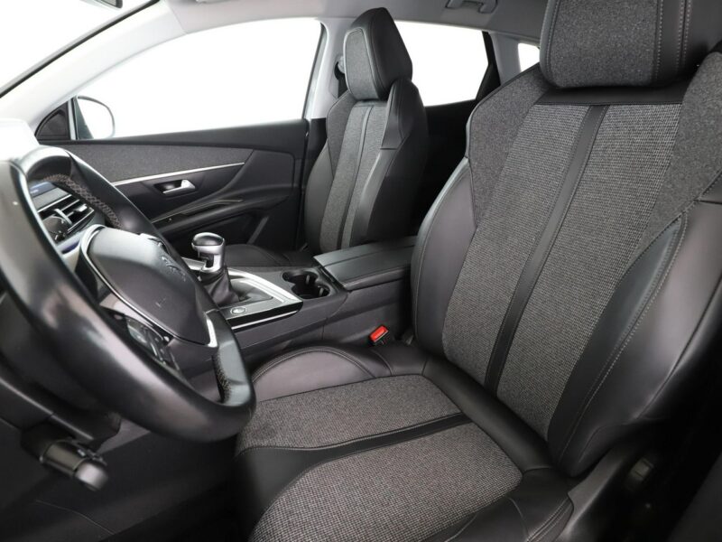 Peugeot 3008 GRATIS! Pakiet Serwisowy o wartości 800 zł! II (2016-)