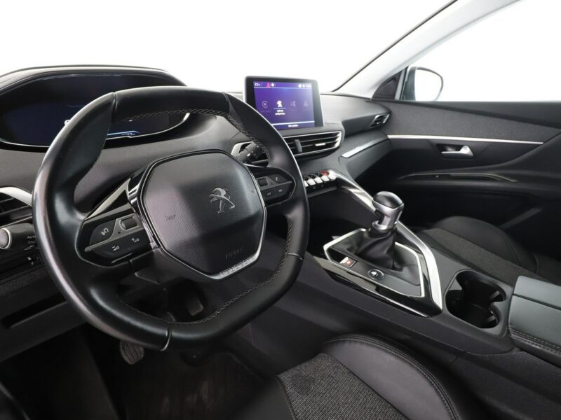 Peugeot 3008 GRATIS! Pakiet Serwisowy o wartości 800 zł! II (2016-)