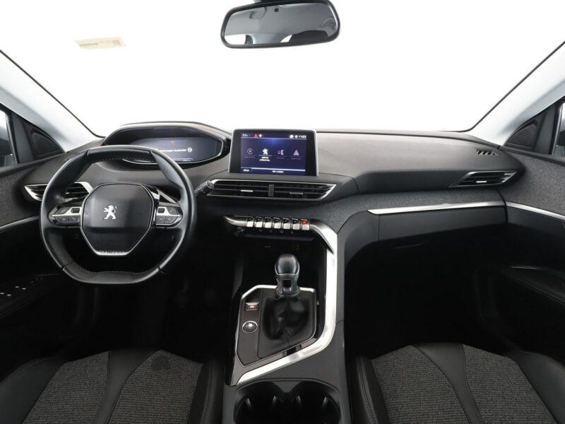 Peugeot 3008 GRATIS! Pakiet Serwisowy o wartości 800 zł! II (2016-)