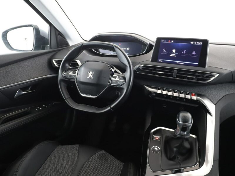 Peugeot 3008 GRATIS! Pakiet Serwisowy o wartości 800 zł! II (2016-)