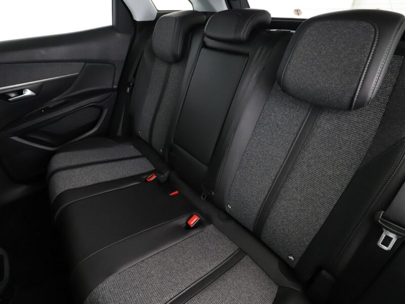 Peugeot 3008 GRATIS! Pakiet Serwisowy o wartości 800 zł! II (2016-)