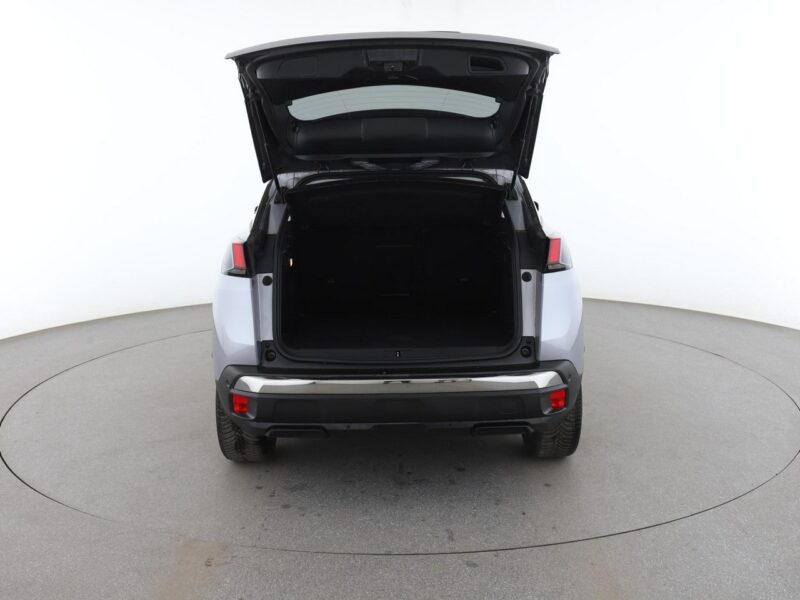 Peugeot 3008 GRATIS! Pakiet Serwisowy o wartości 800 zł! II (2016-)