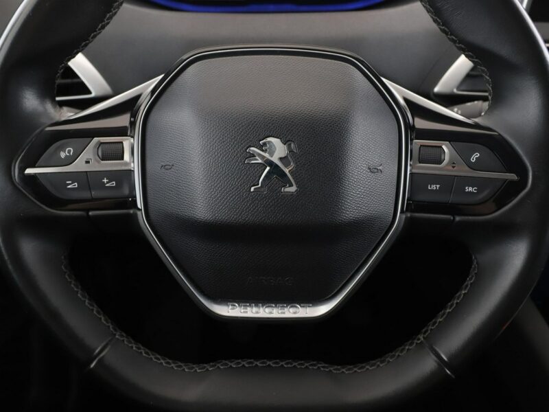 Peugeot 3008 GRATIS! Pakiet Serwisowy o wartości 800 zł! II (2016-)