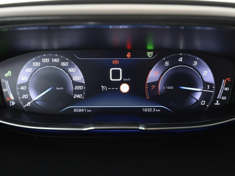 Peugeot 3008 GRATIS! Pakiet Serwisowy o wartości 800 zł! II (2016-)