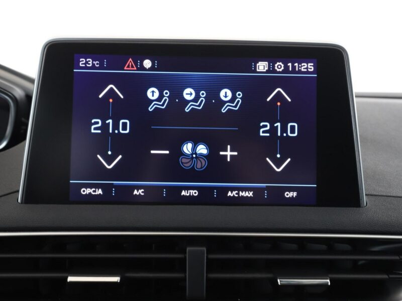 Peugeot 3008 GRATIS! Pakiet Serwisowy o wartości 800 zł! II (2016-)